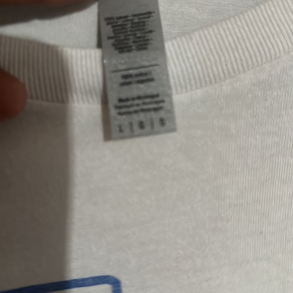 White J T - Picture 3 of 3